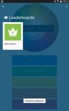 Target: Black游戏截图4