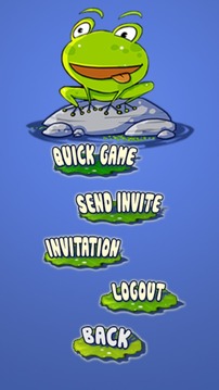 Frog Jump Online游戏截图2