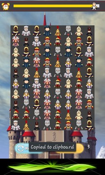 Armor Game FREE游戏截图2
