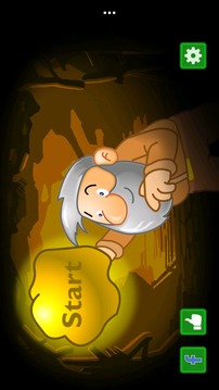 Gold Miner Classic - XMas 2015游戏截图5