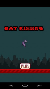 Bat Rising游戏截图1
