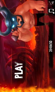 The Flying Viking游戏截图3