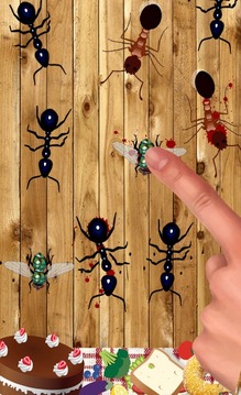 Ant Killer Insect Smasher游戏截图3