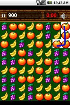 Fruit Eater游戏截图3
