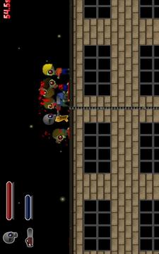 Mutant Zombie Monsters 2游戏截图1
