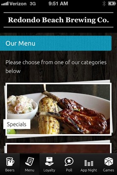 Redondo Beach Brewing Company游戏截图2