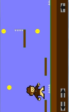 Platform Fighter - Demo游戏截图2