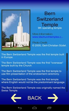 Latter Day Tiles - Temple Ed.游戏截图1