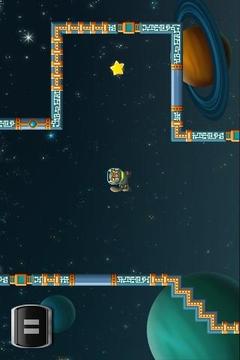 Dibidogs - Cats In Space游戏截图1