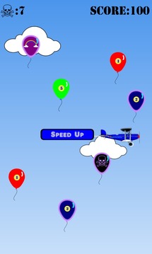 Balloon Barrage游戏截图5