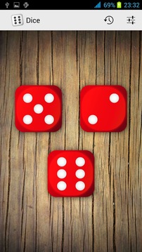 Dice 2D游戏截图1
