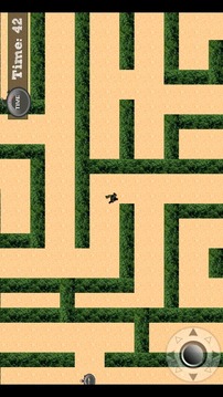 Maze Escape游戏截图5