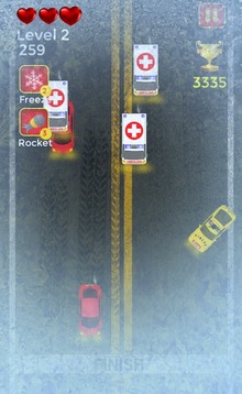 Car Smasher, Best Free Game游戏截图4