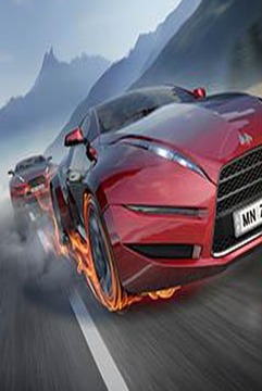 Cool Car Games For Kids游戏截图2