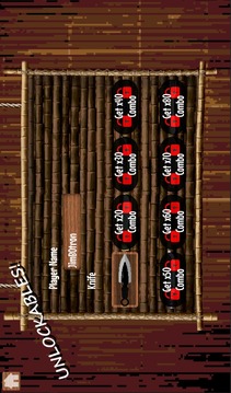 Bamboo Dojo游戏截图5