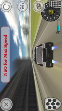 Police Car Simulator游戏截图4