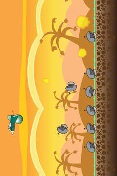 Ants Saver游戏截图2