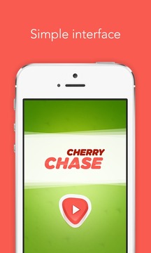 Cherry Chase游戏截图1