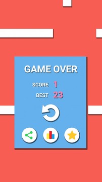 Dash Jump游戏截图4