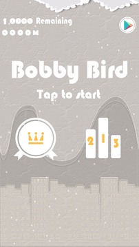 Bobby Bird游戏截图1