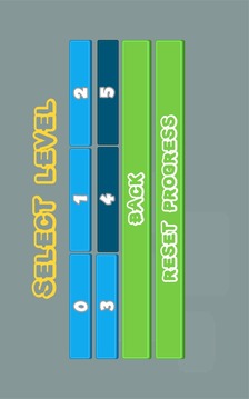 Slime Runner游戏截图1