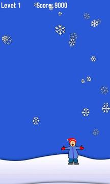 Snow Catcher游戏截图2