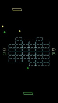 Cyber Pong游戏截图3