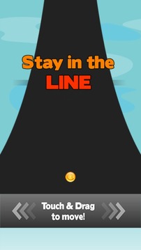 Stay In The Line PRO游戏截图1