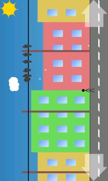 Pigeon attack游戏截图2