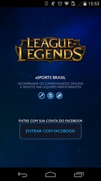 eSports Brasil游戏截图1