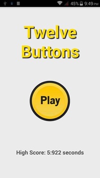 Twelve Buttons游戏截图1