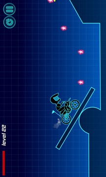 Neon Moto游戏截图1