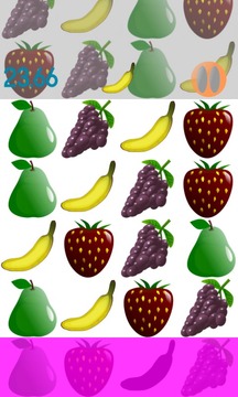 Tap A Fruit游戏截图4