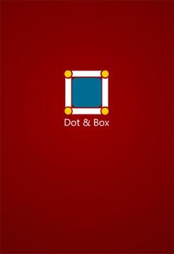 Dot and Box游戏截图1