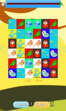 Birds Game Free游戏截图2