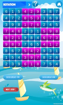 Sudoku Maker游戏截图1