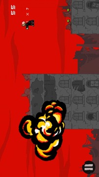 Zombie Copter Massacre游戏截图4