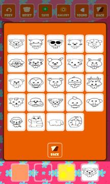 Ani Color Lite for Animal 21游戏截图5