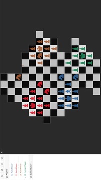 Multiplayer Arcade Chess游戏截图5