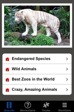 Wonderful Zoo Rescue游戏截图1