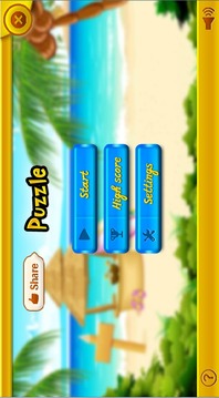 Gameix - Puzzle游戏截图3