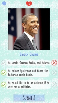 Two Truths One Lie游戏截图4