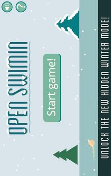 Open Swimin游戏截图1