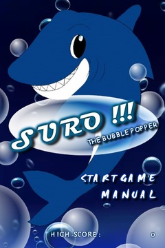 Suro: the Buble Popper FREE游戏截图3