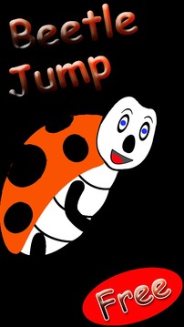 Beetle Jump游戏截图1