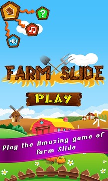 Farm Slide游戏截图1