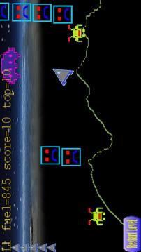 Lunar Command游戏截图2