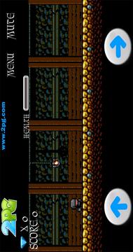 Retro Runner游戏截图5