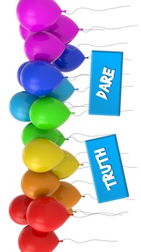 Kids Games: Truth or Dare! 2游戏截图1