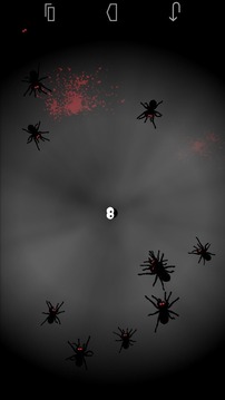 Spider Nightmare游戏截图2